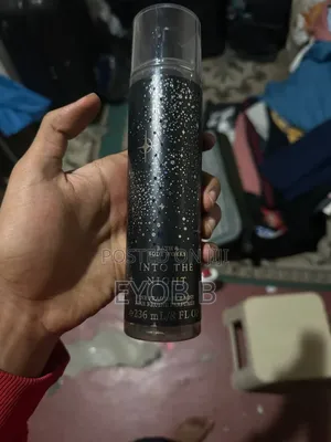 Photo - Into the Night Fine Fregrance Mist