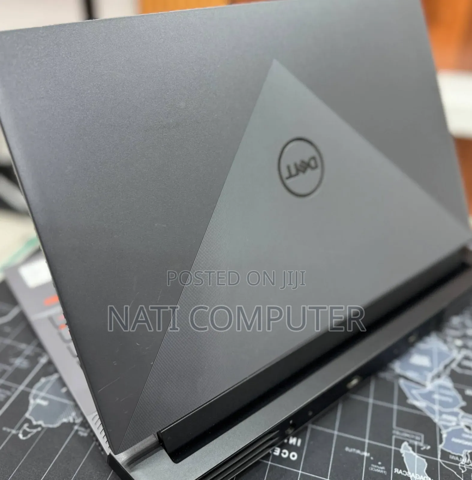 New Laptop Dell XPS 15 16GB Intel Core I7 SSD 1T
