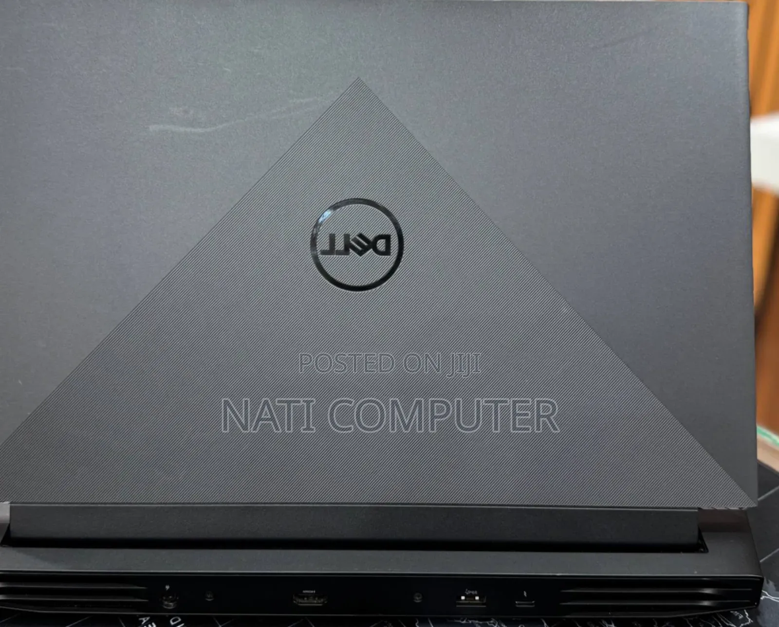 New Laptop Dell XPS 15 16GB Intel Core I7 SSD 1T