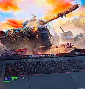 New Laptop Asus ROG Zephyrus G15 32GB Intel Core I9 SSD 1T