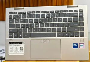 New Laptop HP Envy X360 16GB Intel Core I7 SSD 1T