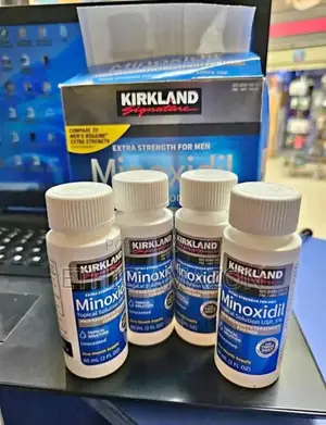 Photo - Minoxidil With Noor Discount