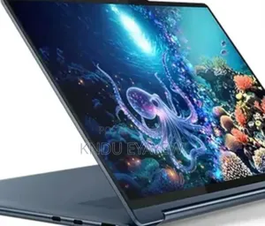 Photo - New Laptop Lenovo Yoga 9i 32GB Intel Core Ultra 7 SSD 1T