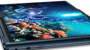 New Laptop Lenovo Yoga 9i 32GB Intel Core Ultra 7 SSD 1T