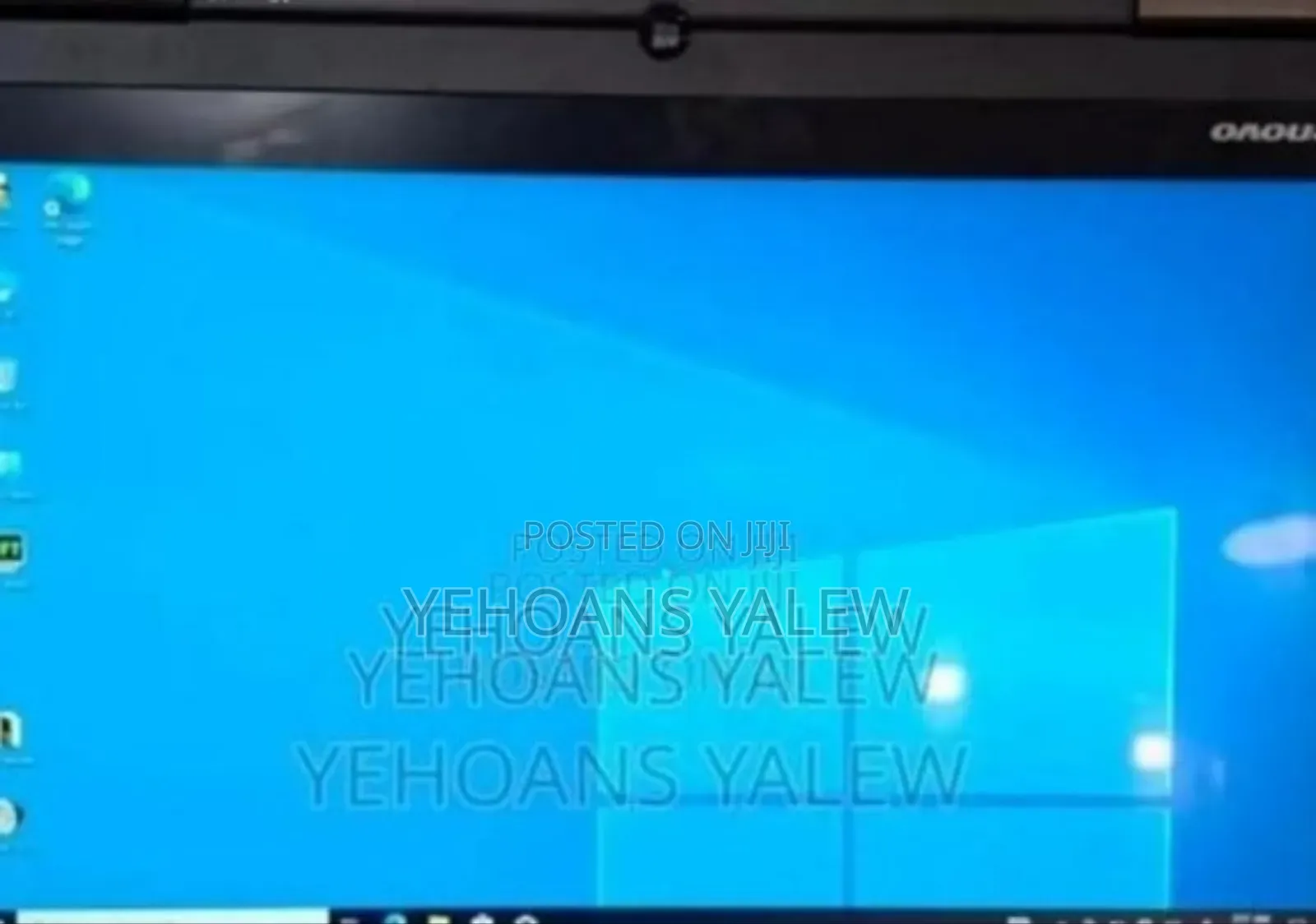 New Laptop Lenovo ThinkPad X380 Yoga 8GB Intel Core i7 SSD 512GB