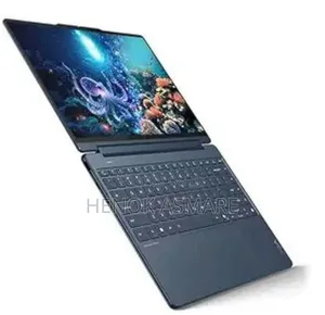 New Laptop Lenovo Yoga 9i 32GB Intel Core I7 SSD 1T