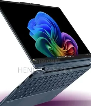 New Laptop Lenovo Yoga 9i 32GB Intel Core I7 SSD 1T