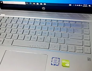 New Laptop HP Pavilion 14 16GB Intel Core i5 SSD 512GB