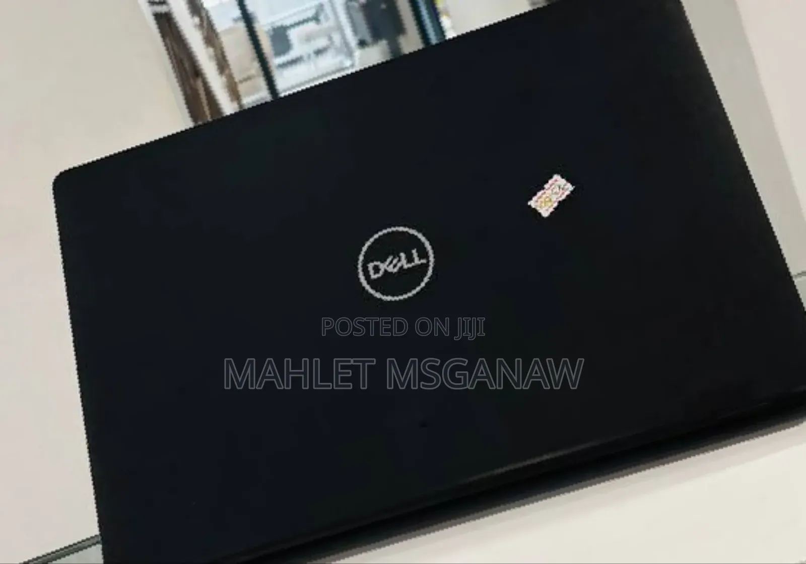 New Laptop Dell Latitude 5501 16GB Intel Core I5 SSD 512GB