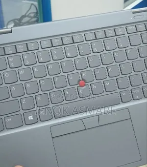 Photo - New Laptop Lenovo Thinkpad X1 Yoga 16GB Intel Core I7 SSD 512GB