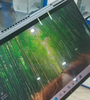 New Laptop Lenovo Thinkpad X1 Yoga 16GB Intel Core I7 SSD 512GB