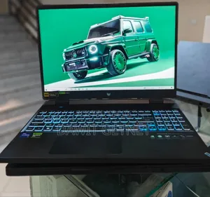 New Laptop Acer Predator Helios 300 16GB Intel Core I7 SSD 512GB