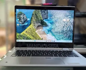 Photo - New Laptop HP ProBook 430 G8 16GB AMD Ryzen 7 SSD 512GB