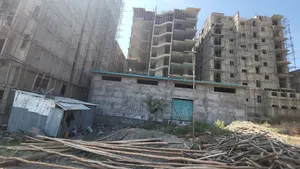 በቅናሽ የወጣ ህንፃ መገንቢያ ልዩ ቦታ