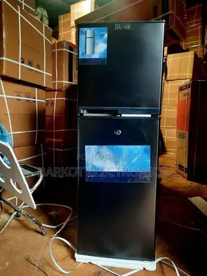 Boss Ferej Model 400