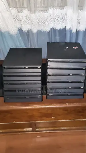 Photo - Playstation 4