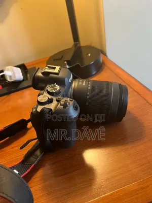 Photo - Canon Eos R6 Mark | 