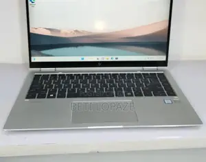 New Laptop HP Envy X360 16GB Intel Core i7 SSHD (Hybrid) 512GB