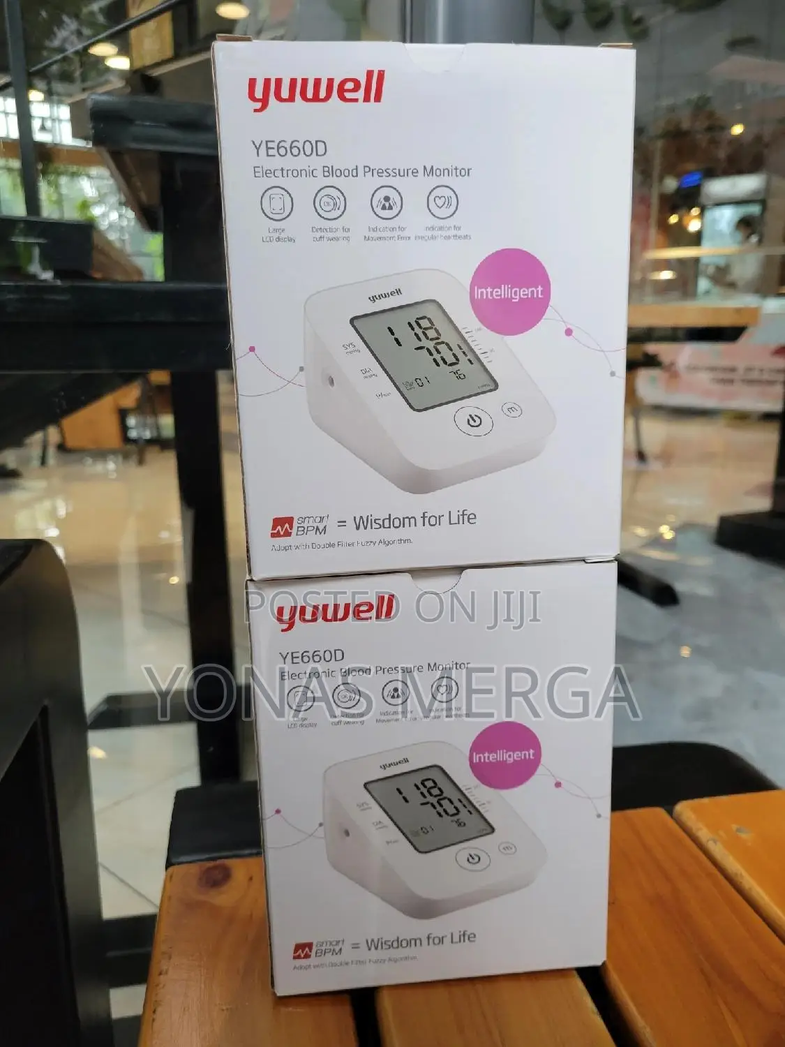 Blood Pressure Monitor坍፯obtain a Bp Measurement"=Blood Pressure Values