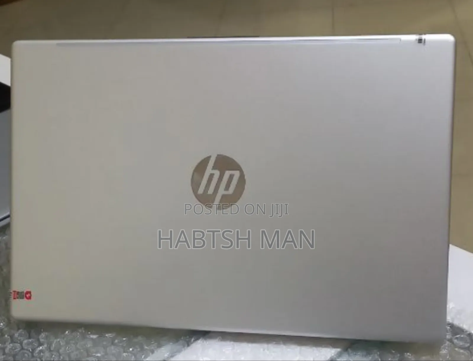 New Laptop HP Stream Notebook 16GB Intel Core i7 SSD 512GB