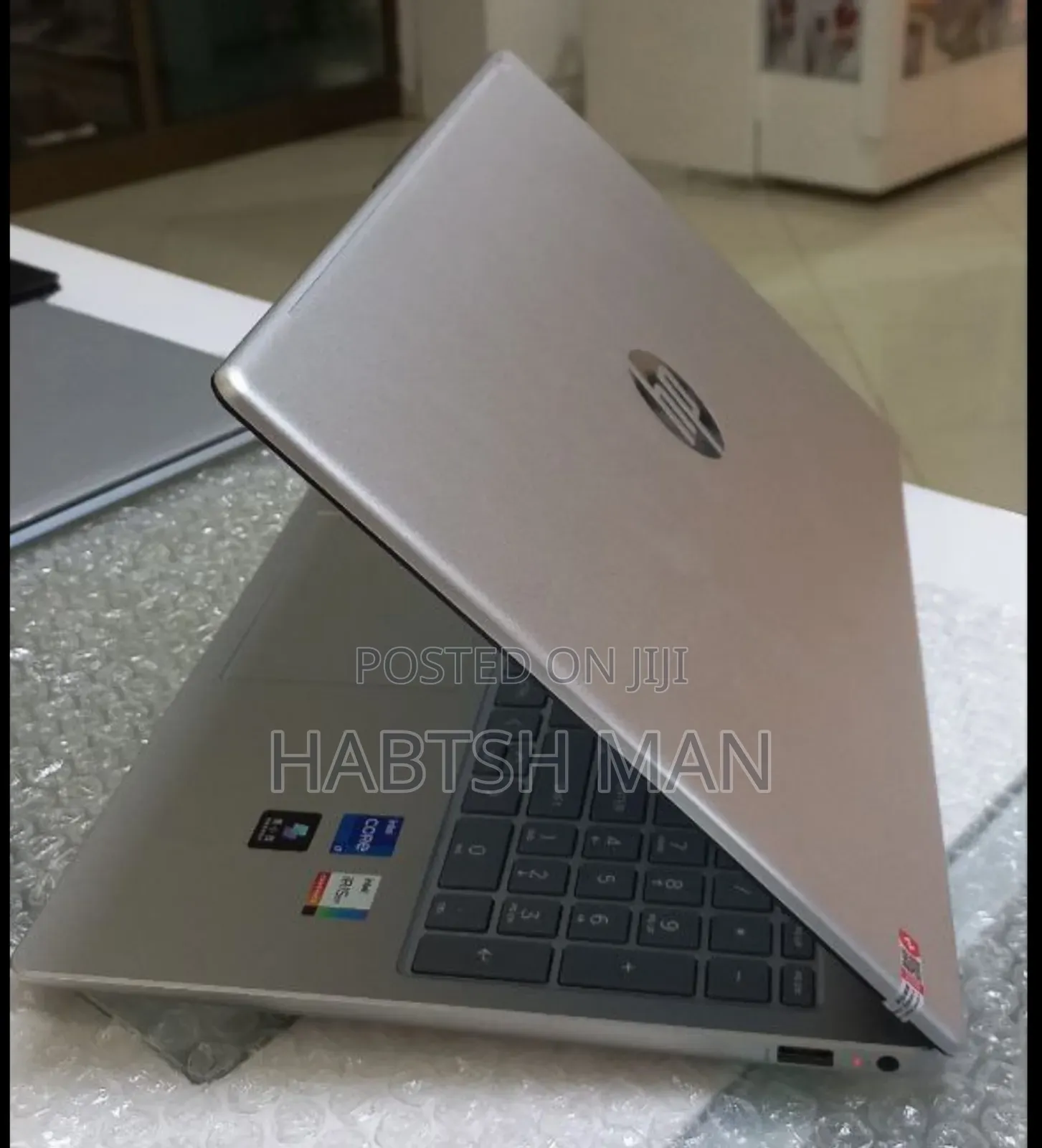 New Laptop HP Stream Notebook 16GB Intel Core i7 SSD 512GB