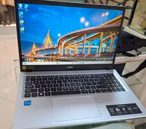 Photo - New Laptop Acer Aspire VX 15 8GB Intel Core I3 SSD 128GB