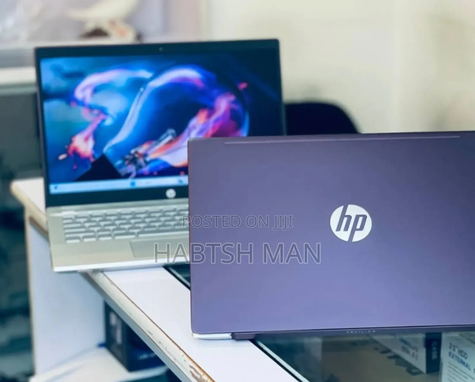 New Laptop HP Pavilion 14 16GB Intel Core I5 SSD 512GB