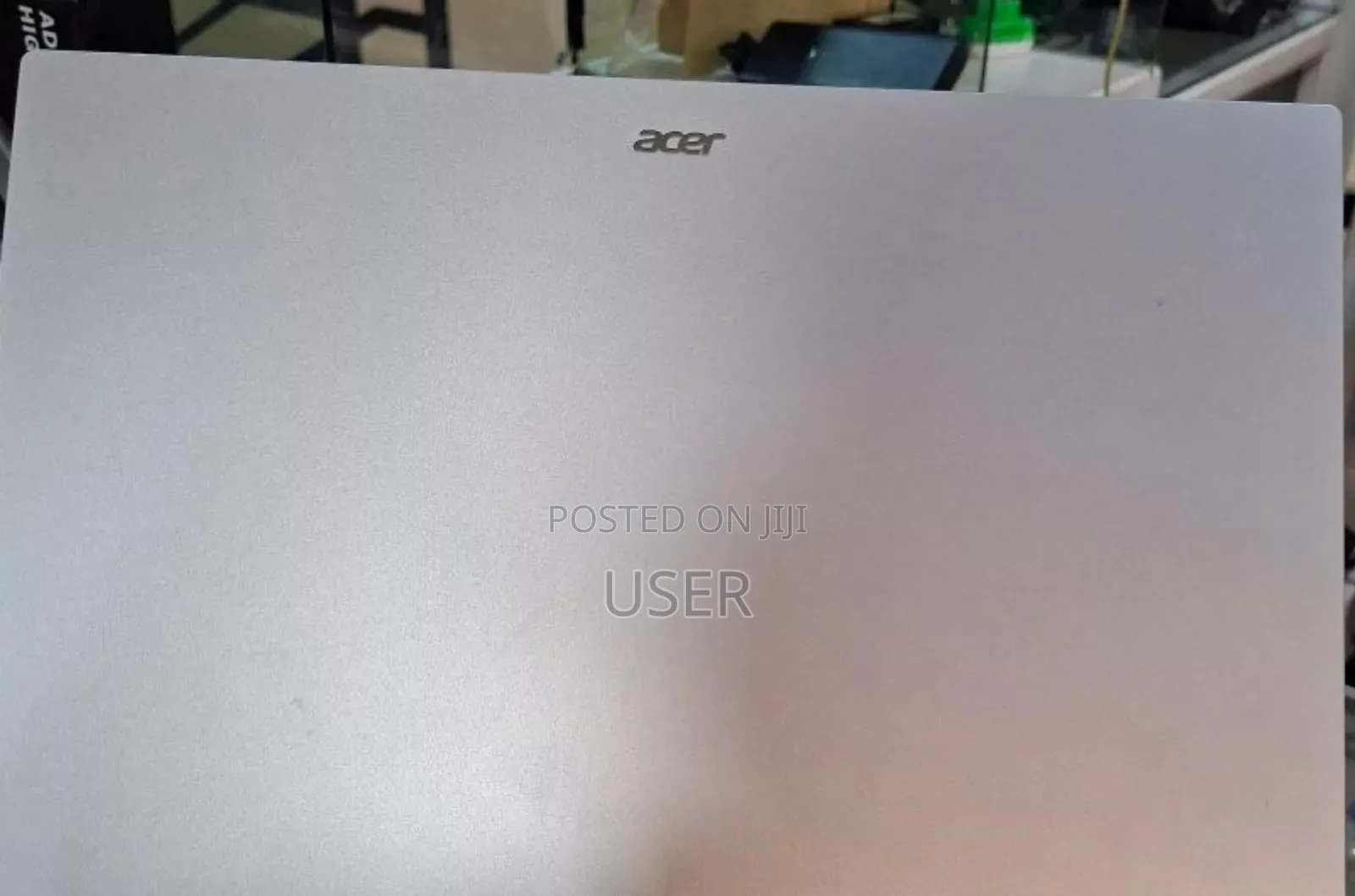 New Laptop Acer Aspire VX 15 8GB Intel Core I3 SSD 128GB