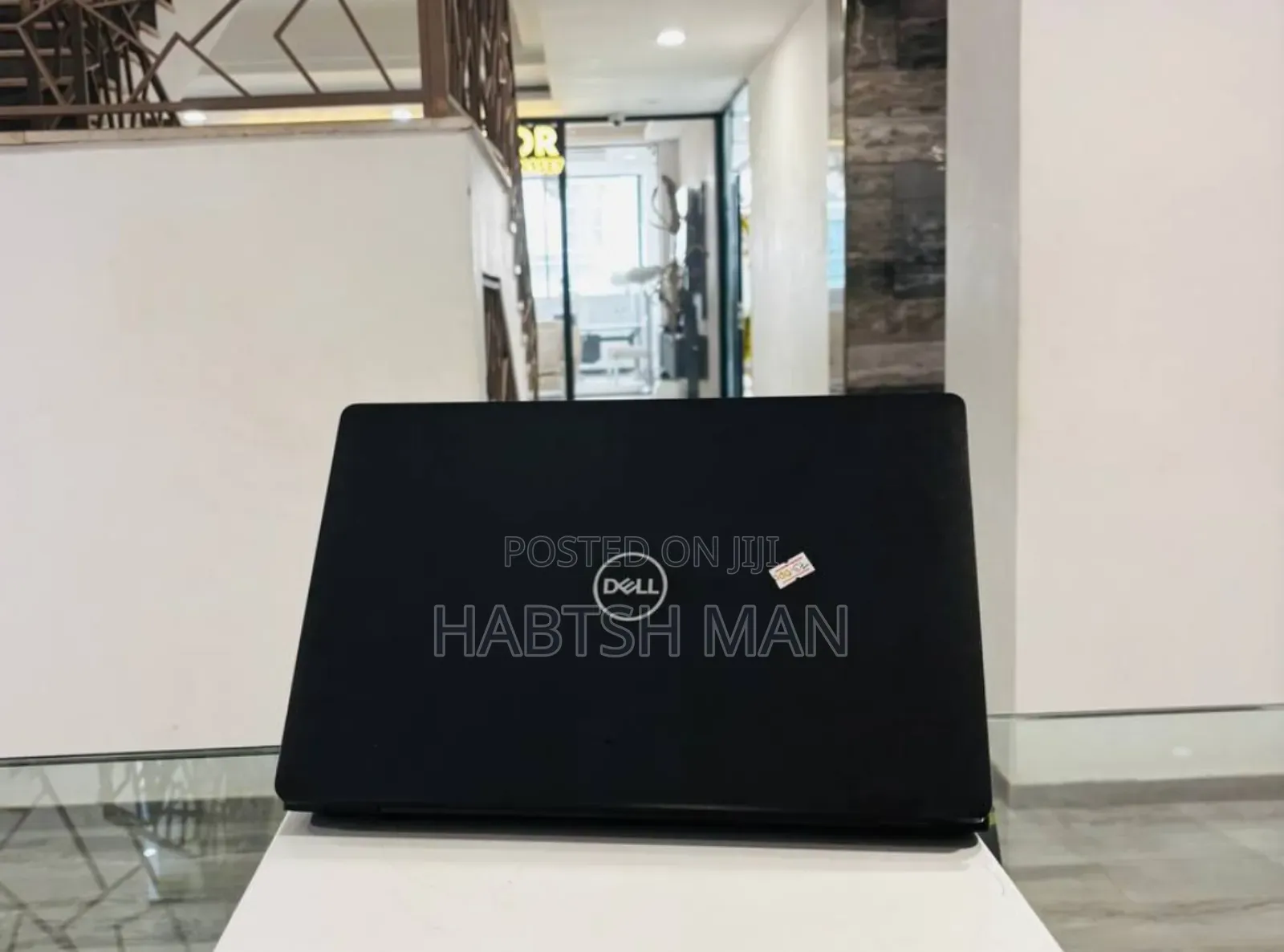 New Laptop Dell Latitude 5310 16GB Intel Core I5 SSD 512GB