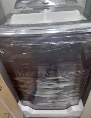 National 16kg Top Load Automatic Washing Machine