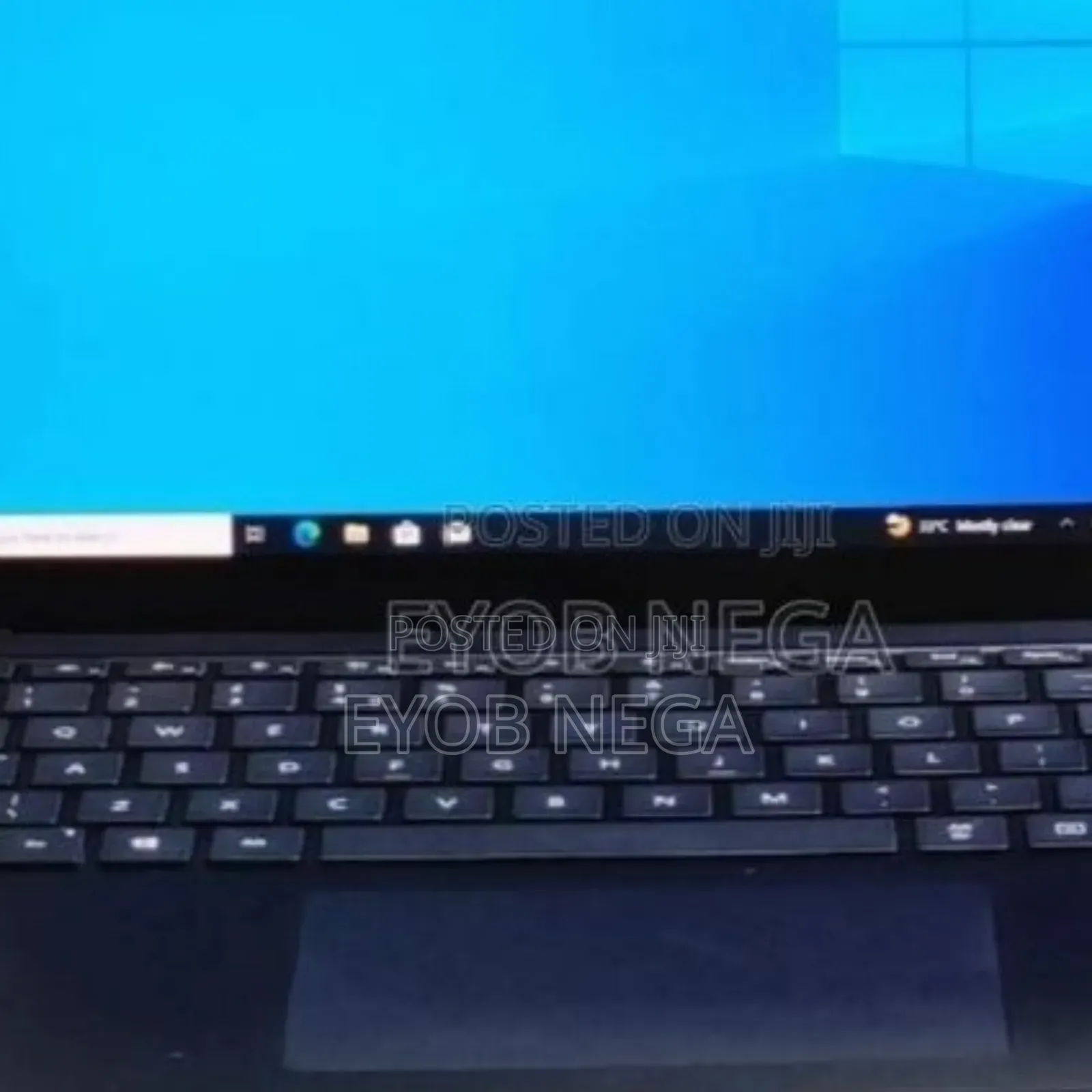 New Laptop Microsoft Surface Laptop 4 16GB Intel Core i7 SSD 512GB