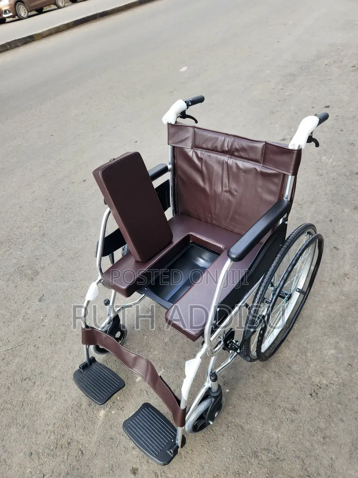 Commode Removable Popo Wheelchair寄 ÷Wheelchair堥^Wheelchair建;Wheelchair