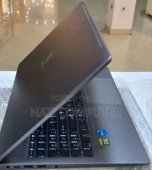 New Laptop HP 16GB Intel Core I5 SSD 512GB