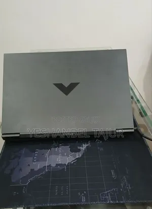 New Laptop HP Victus 16 16GB Intel Core I7 SSD 512GB