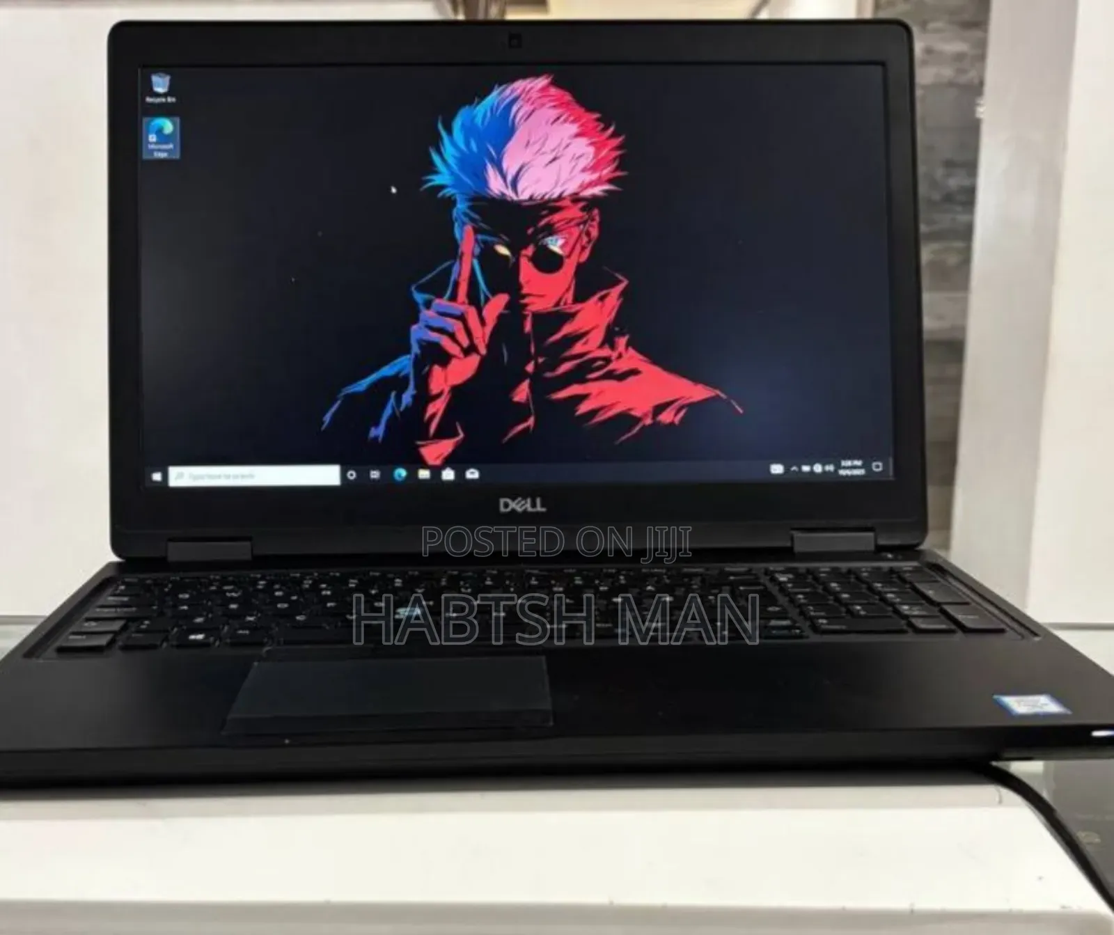 New Laptop Dell Latitude 5310 16GB Intel Core I7 SSD 512GB
