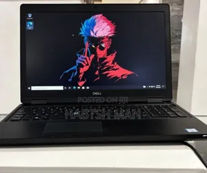 New Laptop Dell Latitude 5310 16GB Intel Core I7 SSD 512GB
