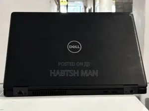New Laptop Dell Latitude 5310 16GB Intel Core I7 SSD 512GB