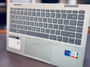 Photo - New Laptop HP Envy X360 16GB Intel Core I7 SSD 1T