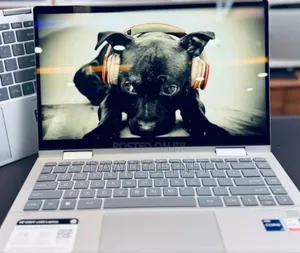 New Laptop HP Envy X360 16GB Intel Core I7 SSD 1T
