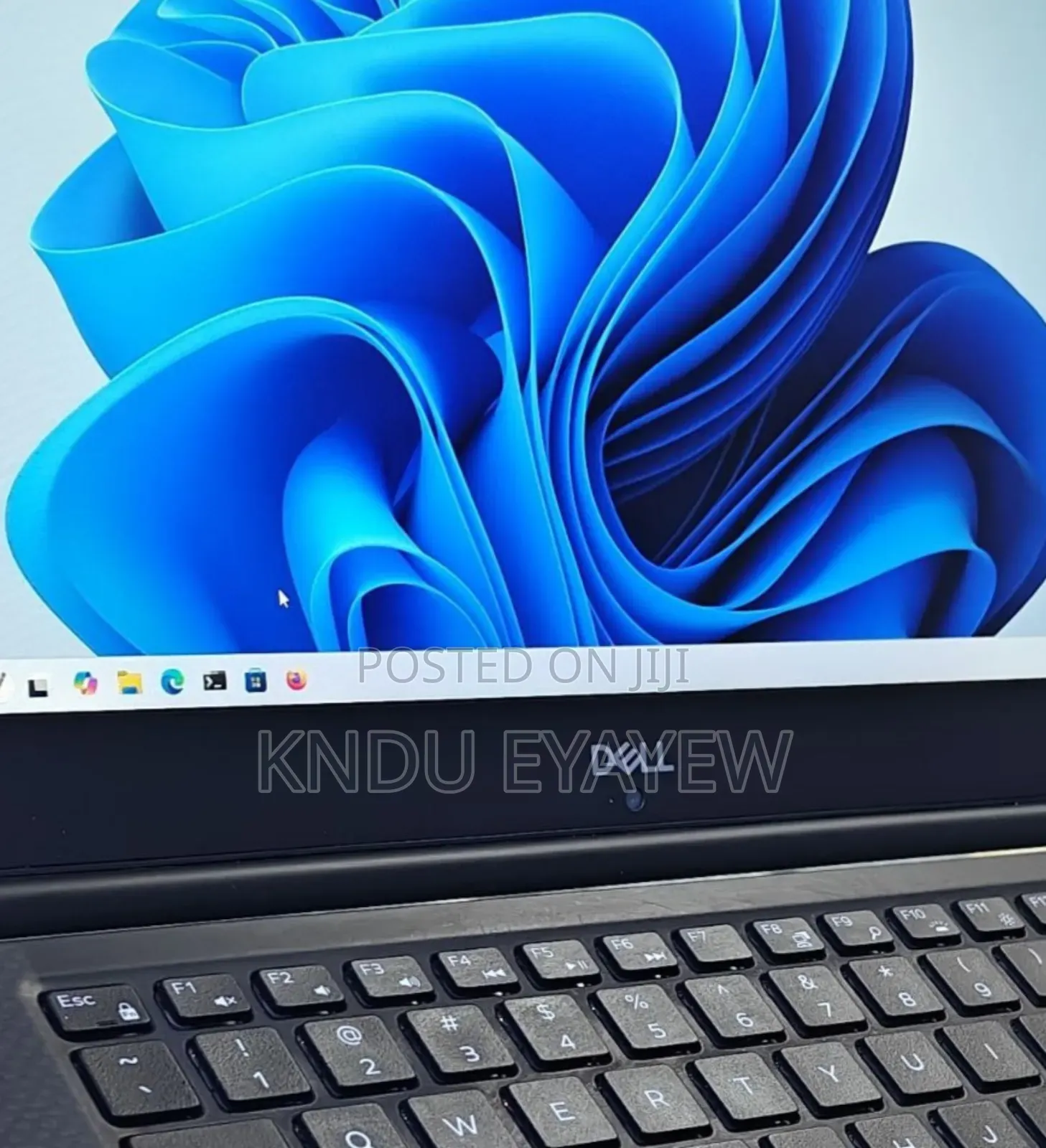 New Laptop Dell 32GB Intel Core i7 SSD 1T