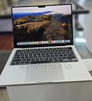 Photo - New Laptop Apple MacBook Pro 2023 M3 14-Inch 8GB Apple M3 SSD 512GB
