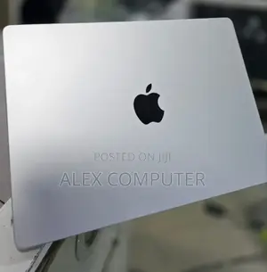 New Laptop Apple MacBook Pro 2023 M3 14-Inch 8GB Apple M3 SSD 512GB