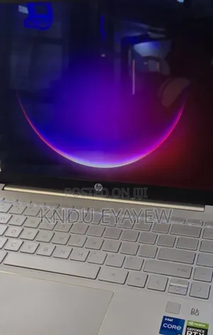 New Laptop HP Pavilion 15 16GB Intel Core i5 SSD 1T