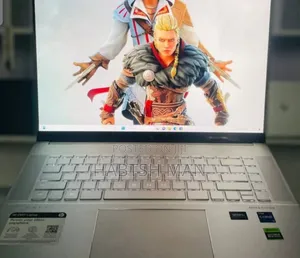 Photo - New Laptop HP Envy Ultrabook 6 16GB Intel Core i9 SSD 1T