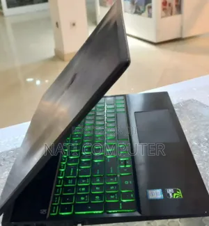 New Laptop HP Pavilion 15 8GB Intel Core I7 SSD 1T