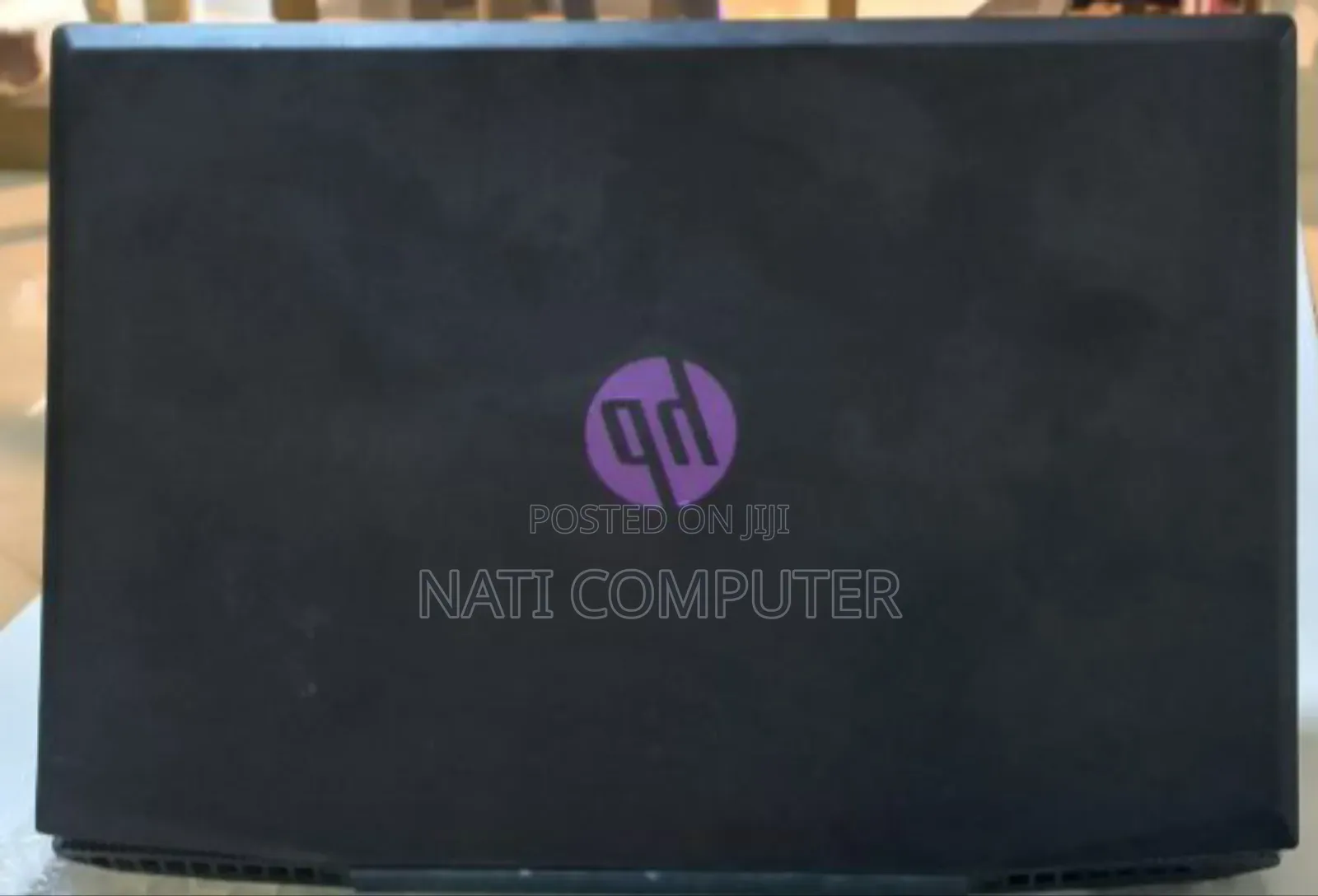 New Laptop HP Pavilion 15 8GB Intel Core I7 SSD 1T