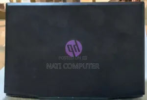 New Laptop HP Pavilion 15 8GB Intel Core I7 SSD 1T