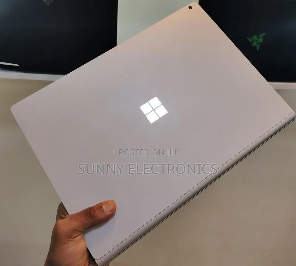 New Laptop Microsoft Surface 2 16GB Intel Core I7 SSD 512GB