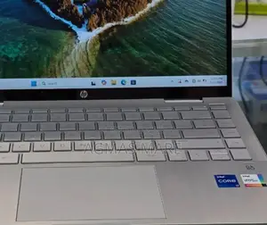 Photo - New Laptop HP Pavilion x360 16GB Intel Core i7 SSD 512GB