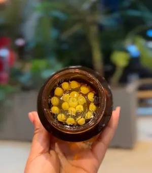 The Original Medicube Deep Vita C Capsule Cream Best Skincare Product